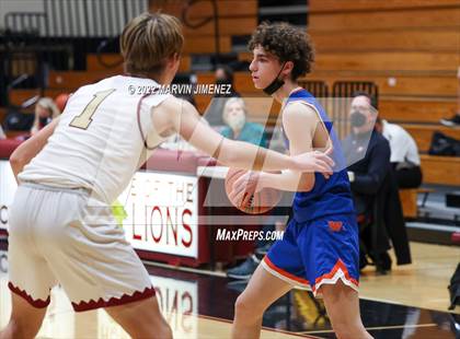Thumbnail 2 in Oaks vs Westlake photogallery.
