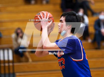 Thumbnail 3 in Oaks vs Westlake photogallery.