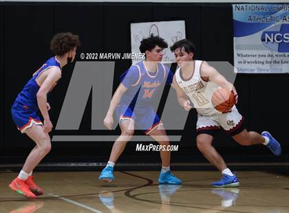 Thumbnail 3 in Oaks vs Westlake photogallery.
