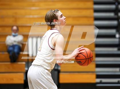 Thumbnail 3 in Oaks vs Westlake photogallery.