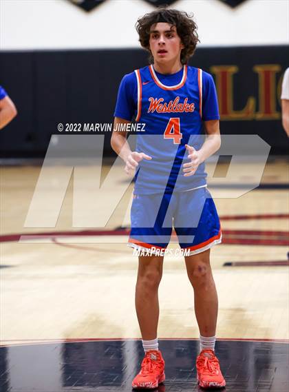 Thumbnail 3 in Oaks vs Westlake photogallery.