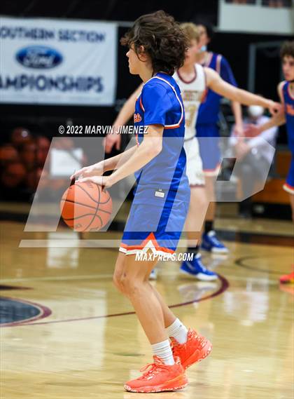 Thumbnail 3 in Oaks vs Westlake photogallery.