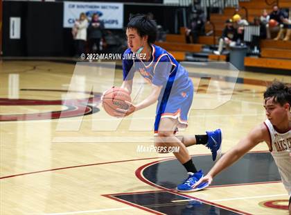 Thumbnail 1 in Oaks vs Westlake photogallery.
