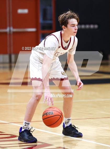 Thumbnail 2 in Oaks vs Westlake photogallery.