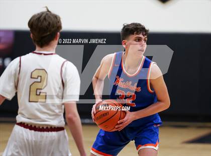 Thumbnail 1 in Oaks vs Westlake photogallery.