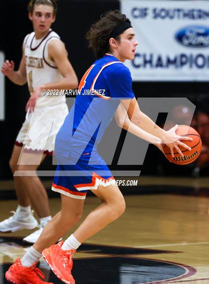 Thumbnail 3 in Oaks vs Westlake photogallery.