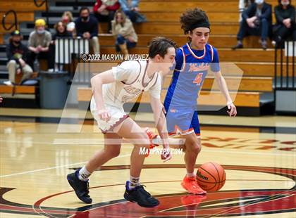 Thumbnail 1 in Oaks vs Westlake photogallery.