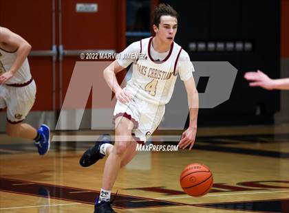 Thumbnail 2 in Oaks vs Westlake photogallery.