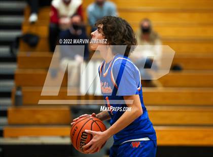 Thumbnail 1 in Oaks vs Westlake photogallery.