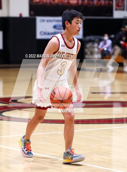 Thumbnail 3 in Oaks vs Westlake photogallery.