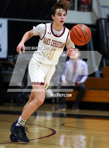 Thumbnail 2 in Oaks vs Westlake photogallery.