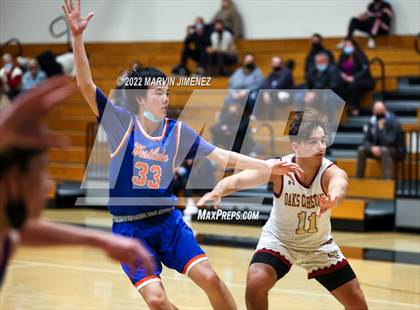 Thumbnail 2 in Oaks vs Westlake photogallery.