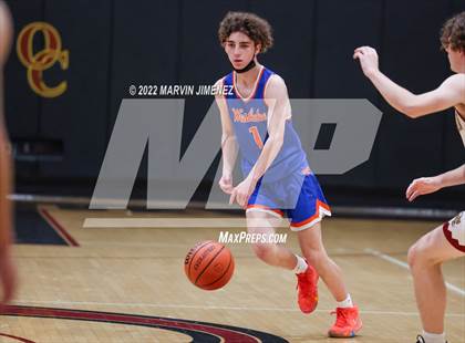 Thumbnail 2 in Oaks vs Westlake photogallery.