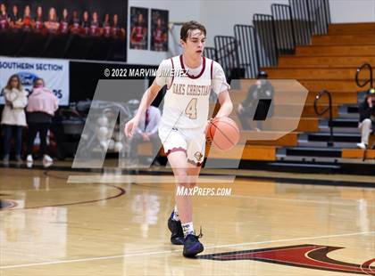 Thumbnail 3 in Oaks vs Westlake photogallery.