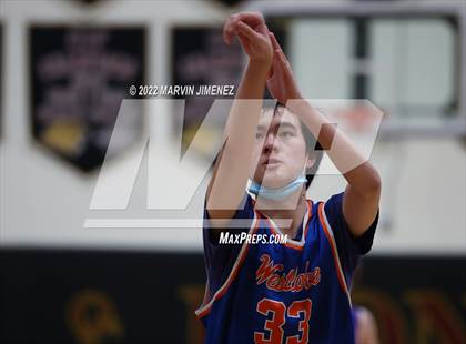 Thumbnail 2 in Oaks vs Westlake photogallery.