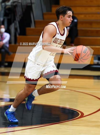 Thumbnail 1 in Oaks vs Westlake photogallery.