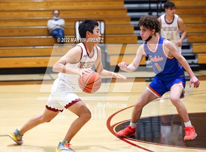 Thumbnail 2 in Oaks vs Westlake photogallery.