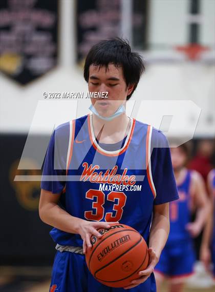 Thumbnail 3 in Oaks vs Westlake photogallery.