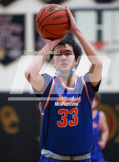 Thumbnail 1 in Oaks vs Westlake photogallery.