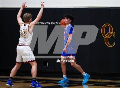 Thumbnail 2 in Oaks vs Westlake photogallery.