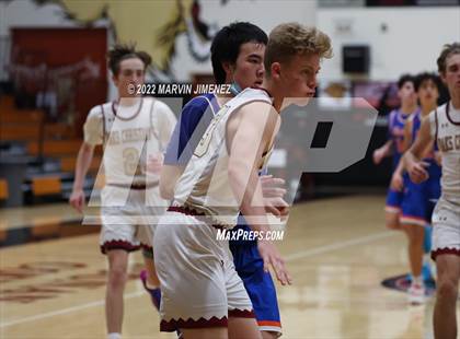 Thumbnail 2 in Oaks vs Westlake photogallery.