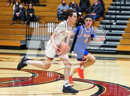 Thumbnail 2 in Oaks vs Westlake photogallery.
