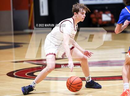 Thumbnail 3 in Oaks vs Westlake photogallery.