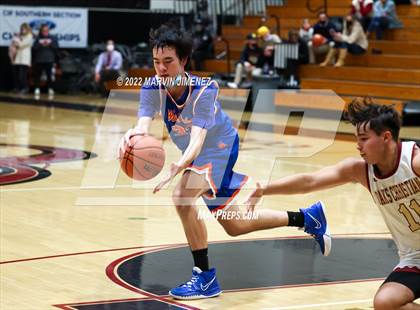 Thumbnail 3 in Oaks vs Westlake photogallery.