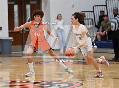 Thumbnail 1 in Bridgeland vs. Cypress Ranch (Houston Methodist Cy-Hoops Invitational) photogallery.