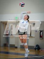 Photo from the gallery "American Leadership Academy - Gilbert North vs. Snowflake (Spiketown Invitational Final)"