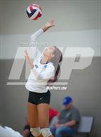 Photo from the gallery "American Leadership Academy - Gilbert North vs. Snowflake (Spiketown Invitational Final)"