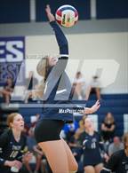 Photo from the gallery "American Leadership Academy - Gilbert North vs. Snowflake (Spiketown Invitational Final)"