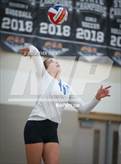 Photo from the gallery "American Leadership Academy - Gilbert North vs. Snowflake (Spiketown Invitational Final)"