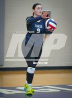 Photo from the gallery "American Leadership Academy - Gilbert North vs. Snowflake (Spiketown Invitational Final)"