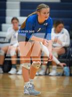 Photo from the gallery "American Leadership Academy - Gilbert North vs. Snowflake (Spiketown Invitational Final)"