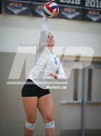 Photo from the gallery "American Leadership Academy - Gilbert North vs. Snowflake (Spiketown Invitational Final)"
