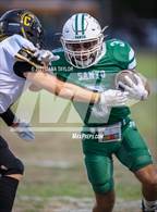 Photo from the gallery "Chico @ Santo"