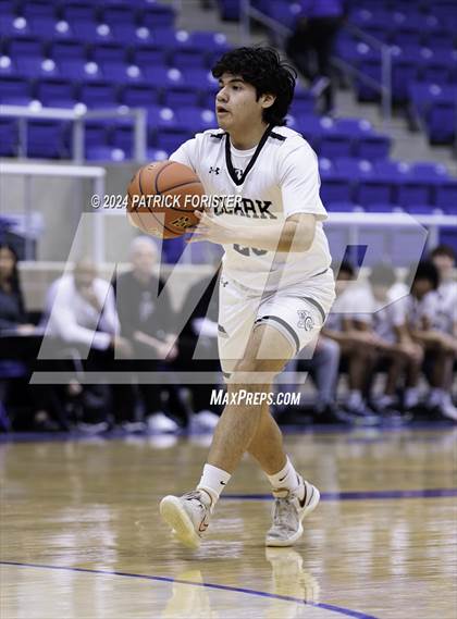 Thumbnail 1 in Clark vs. Harlan photogallery.