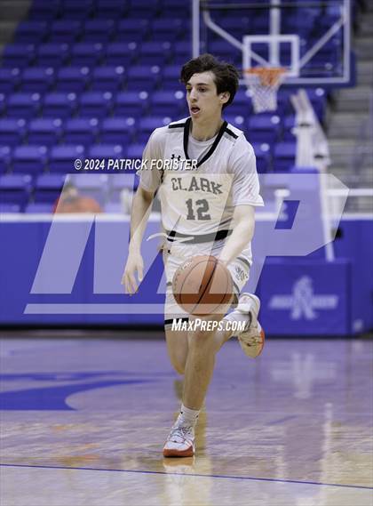 Thumbnail 2 in Clark vs. Harlan photogallery.