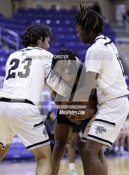 Thumbnail 1 in Clark vs. Harlan photogallery.