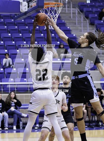 Thumbnail 3 in Clark vs. Harlan photogallery.