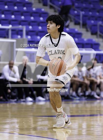 Thumbnail 3 in Clark vs. Harlan photogallery.