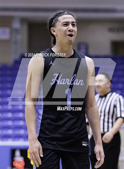 Thumbnail 1 in Clark vs. Harlan photogallery.