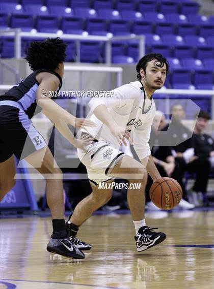 Thumbnail 3 in Clark vs. Harlan photogallery.