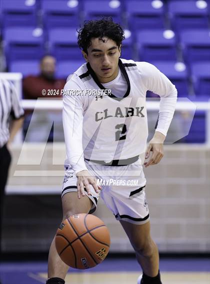Thumbnail 1 in Clark vs. Harlan photogallery.
