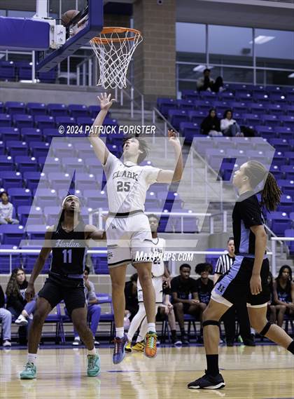 Thumbnail 3 in Clark vs. Harlan photogallery.
