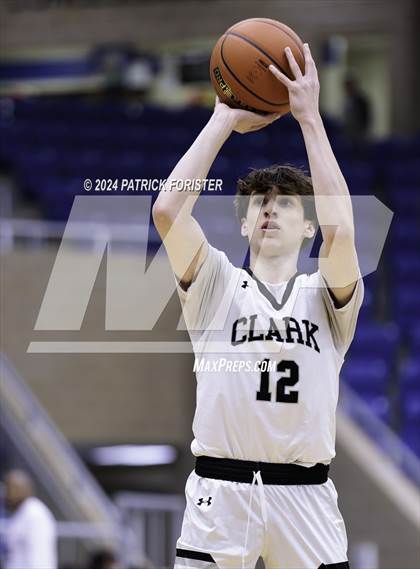 Thumbnail 2 in Clark vs. Harlan photogallery.