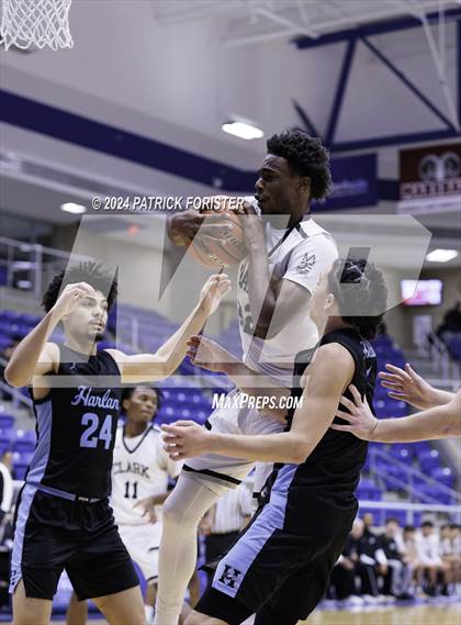 Thumbnail 1 in Clark vs. Harlan photogallery.