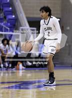 Photo from the gallery "Clark vs. Harlan"