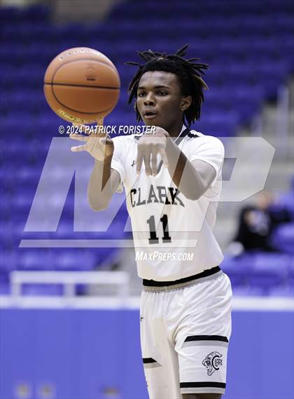 Thumbnail 1 in Clark vs. Harlan photogallery.